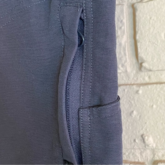 BLACKHAWK! TAC LIFE PANTS TP02 MENS Sz 34x34 Gray Nylon Tactical Hunting outdoor - Picture 3 of 8